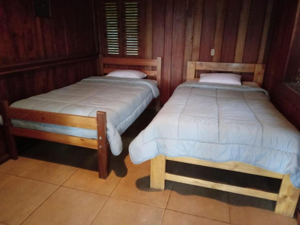 Pochotel Turrialba Exterior foto
