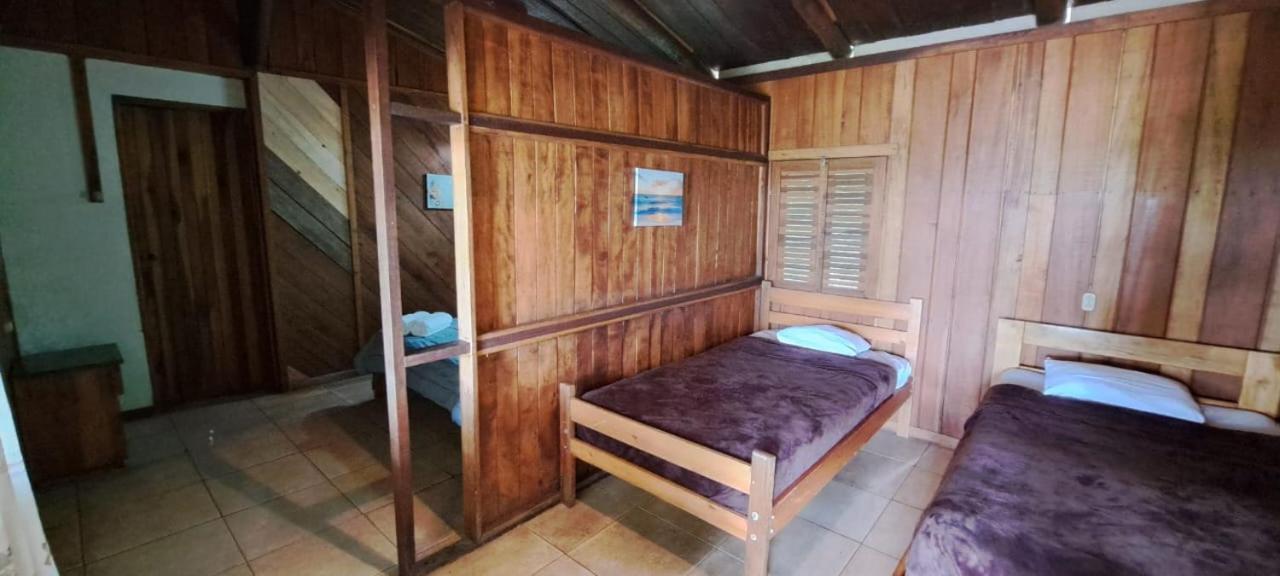 Pochotel Turrialba Exterior foto